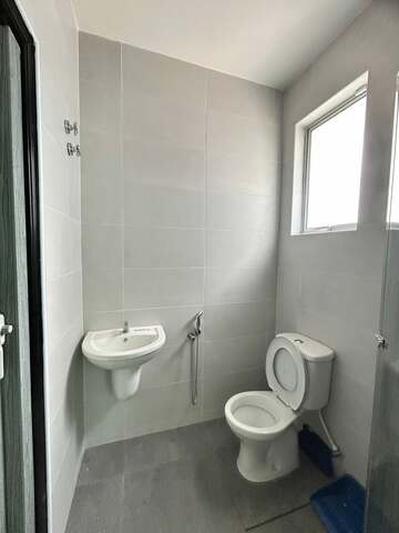 TAMAN KLEBANG EMAS Double Storey Corner House For Sales image