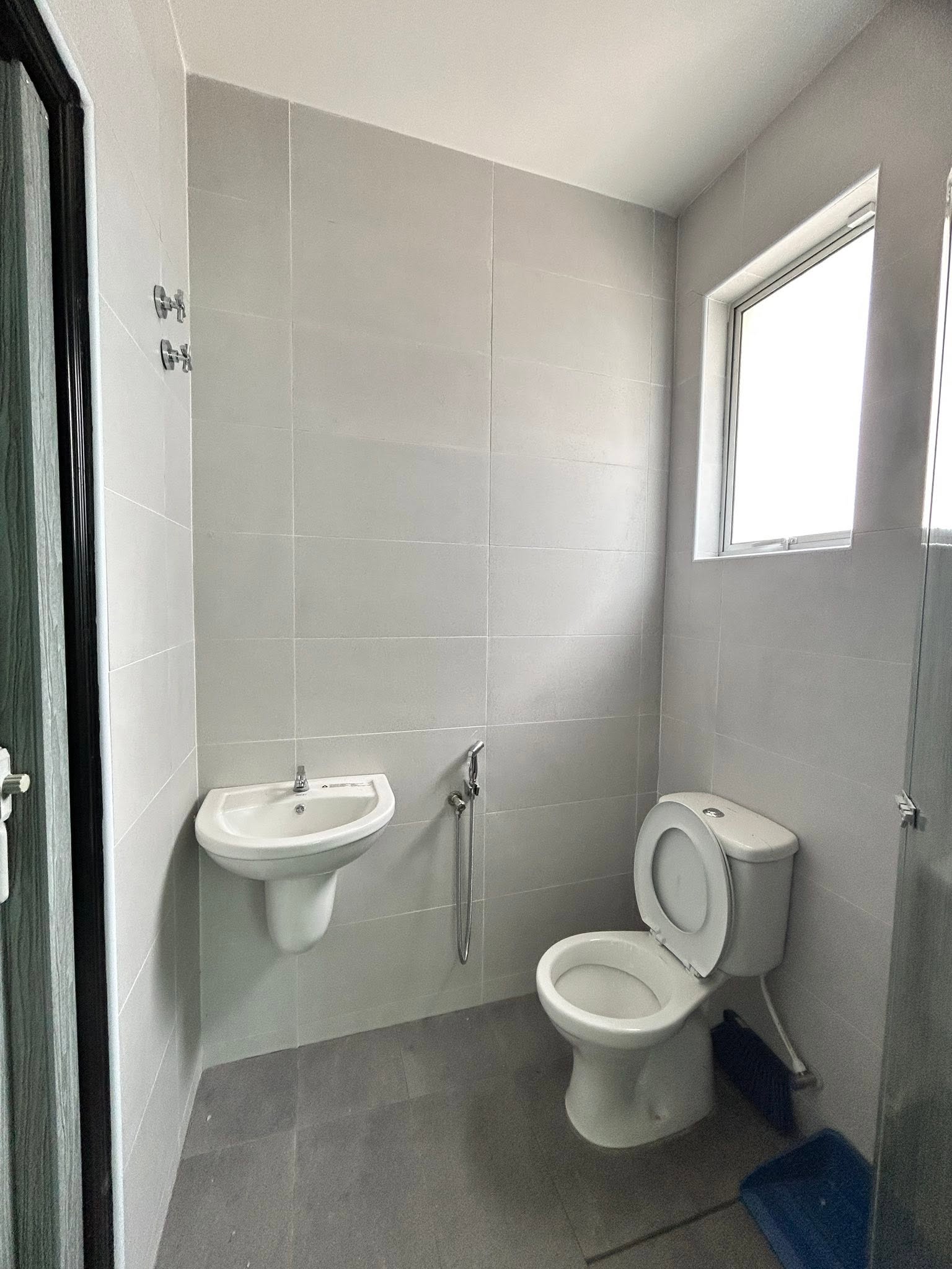 TAMAN KLEBANG EMAS Double Storey Corner House For Sales image