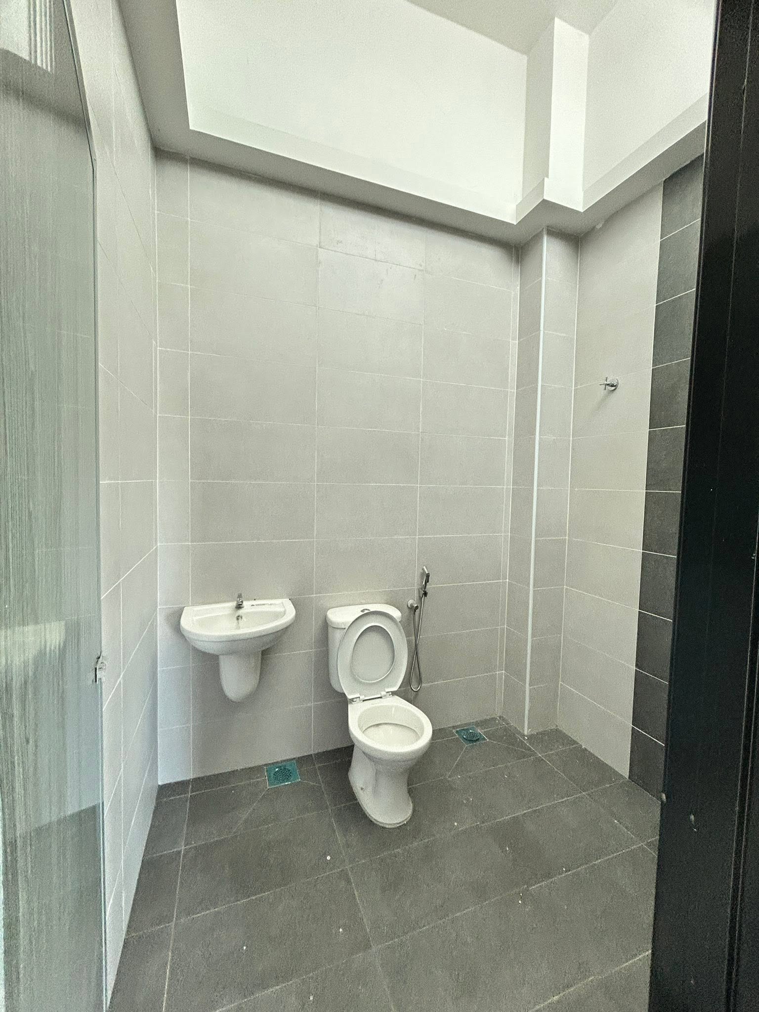 TAMAN KLEBANG EMAS Double Storey Corner House For Sales image