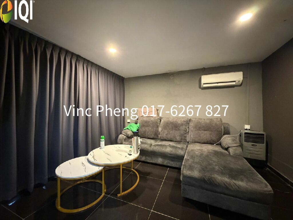 FULLY FURNISHED Bungalow For Rent @ Ujong Pasir Melaka Town image