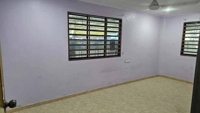 TAMAN WING ONN Single Storey Corner House For Sales image