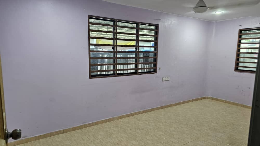 TAMAN WING ONN Single Storey Corner House For Sales image