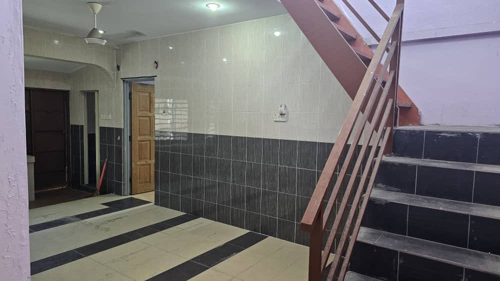 TAMAN WING ONN Single Storey Corner House For Sales image