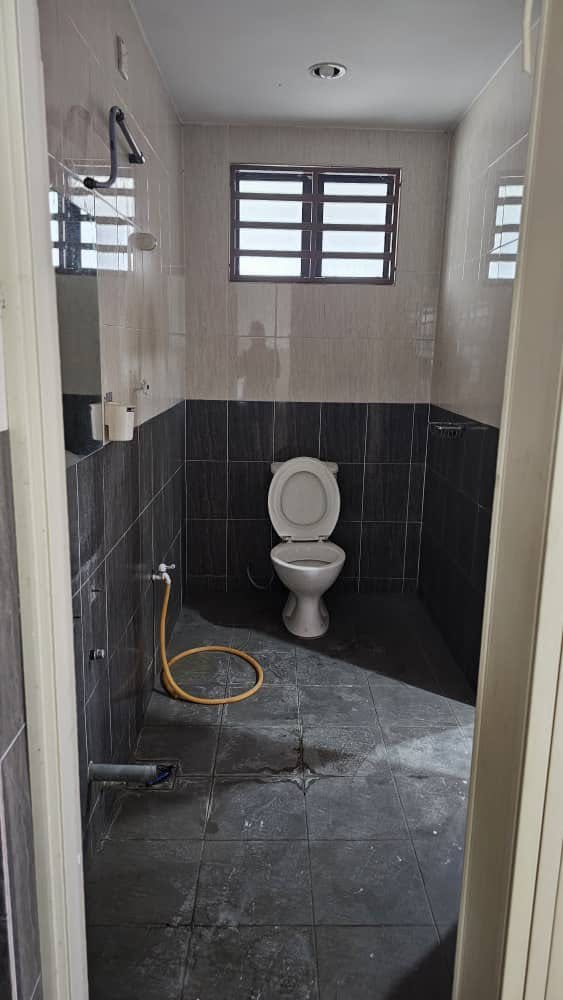 TAMAN WING ONN Single Storey Corner House For Sales image