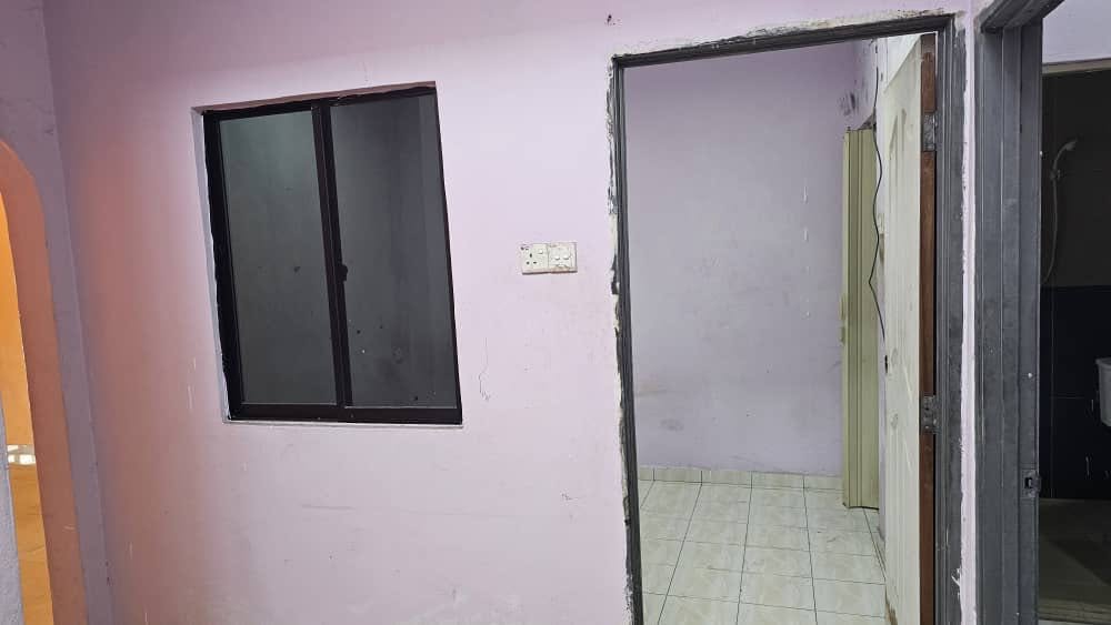 TAMAN WING ONN Single Storey Corner House For Sales image