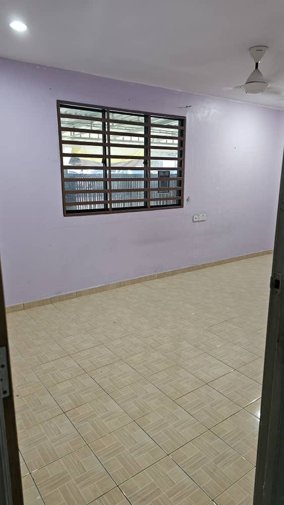 TAMAN WING ONN Single Storey Corner House For Sales image