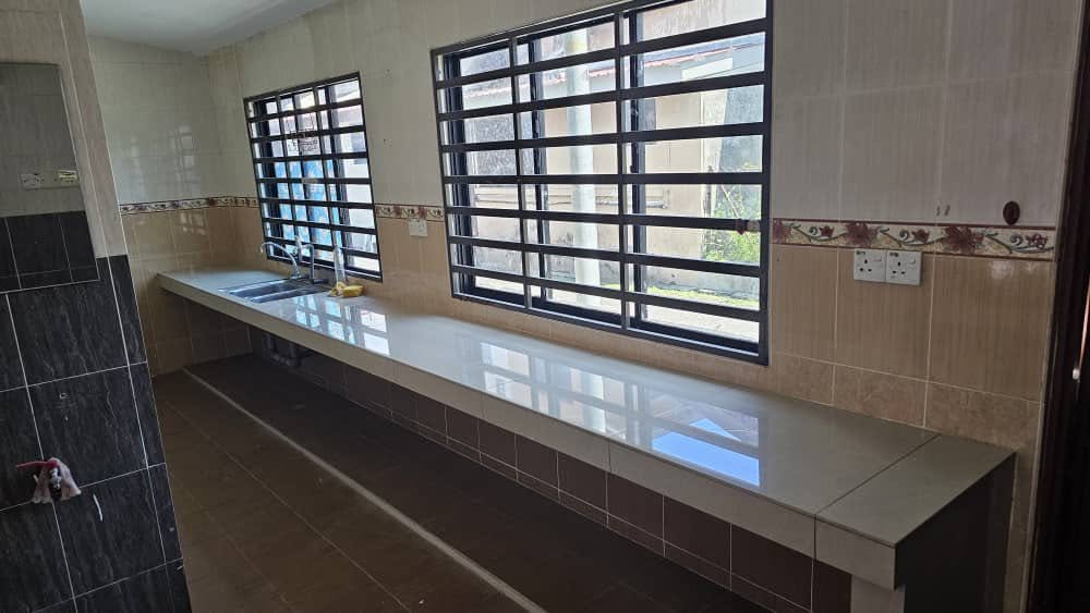 TAMAN WING ONN Single Storey Corner House For Sales image