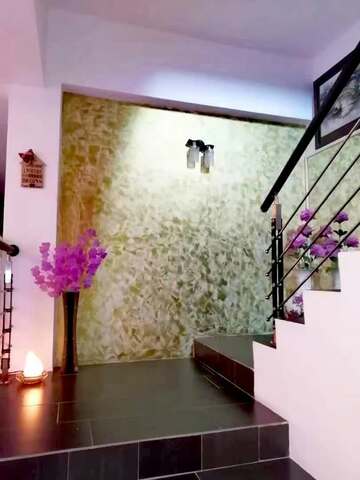 Tasek Square Triple Storey Semi D For Sales image