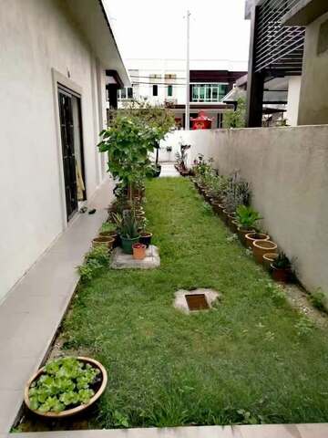 Tasek Square Triple Storey Semi D For Sales image