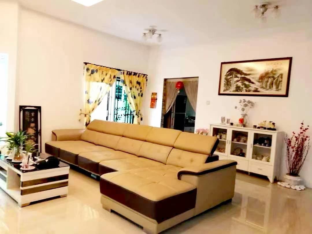 Tasek Square Triple Storey Semi D For Sales image