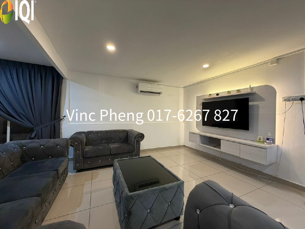 PRIME FREEHOLD Bungalow in MELAKA TOWN Area @ Ujong Pasir image