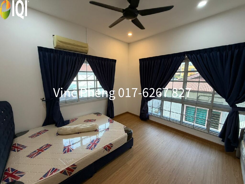 PRIME FREEHOLD Bungalow in MELAKA TOWN Area @ Ujong Pasir image