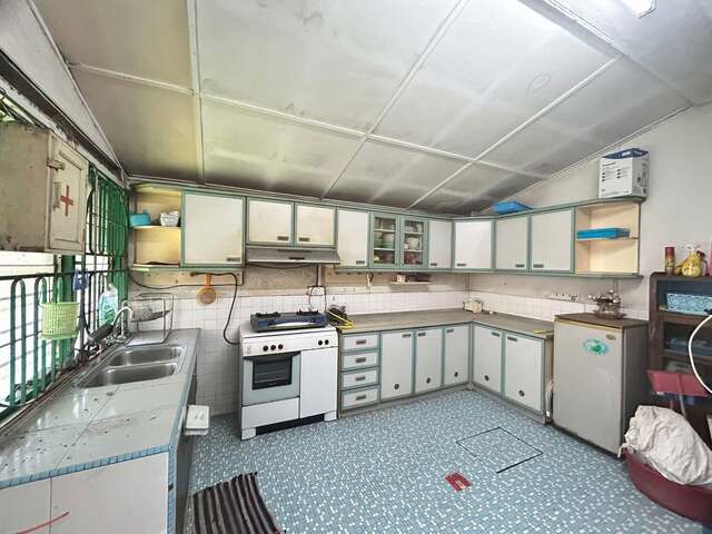 Taman Tasek Aman Near  Bercham Lotus Double Storey Semi D For Sales image