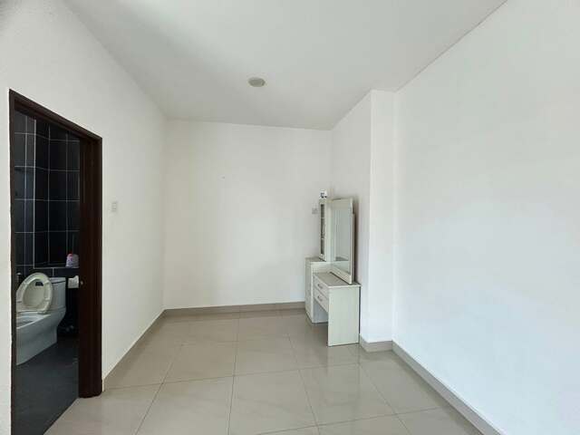 Tasek Nova Double Storey Semi D For Sales image