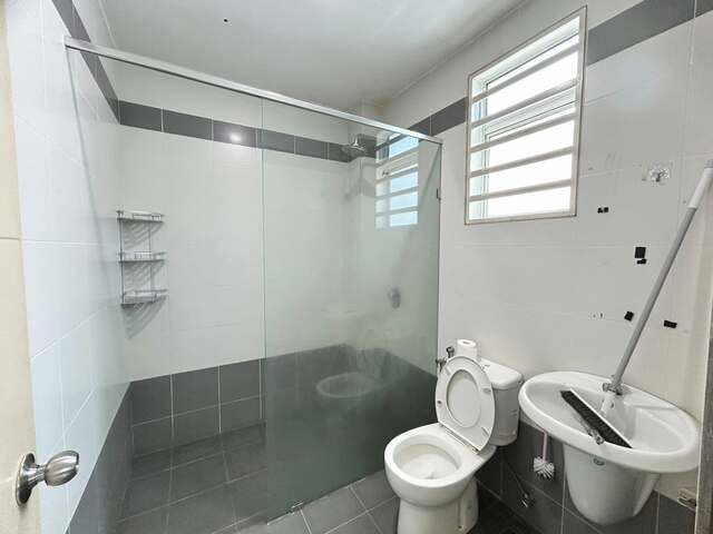 Tasek Nova Double Storey Semi D For Sales image