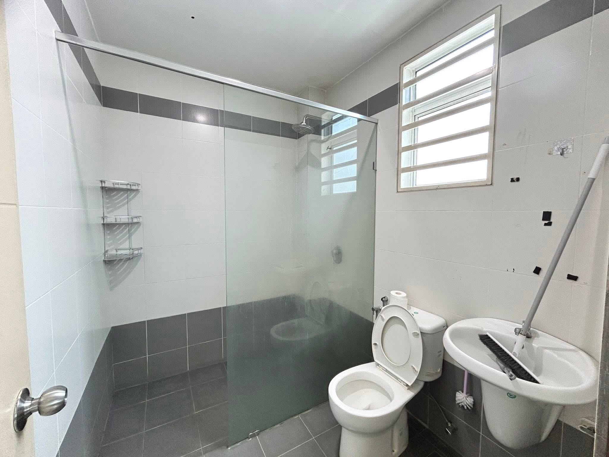 Tasek Nova Double Storey Semi D For Sales image