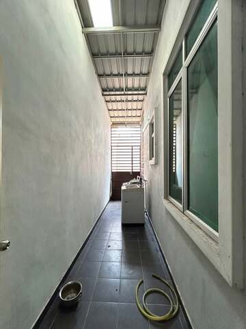 Tasek Nova Double Storey Semi D For Sales image