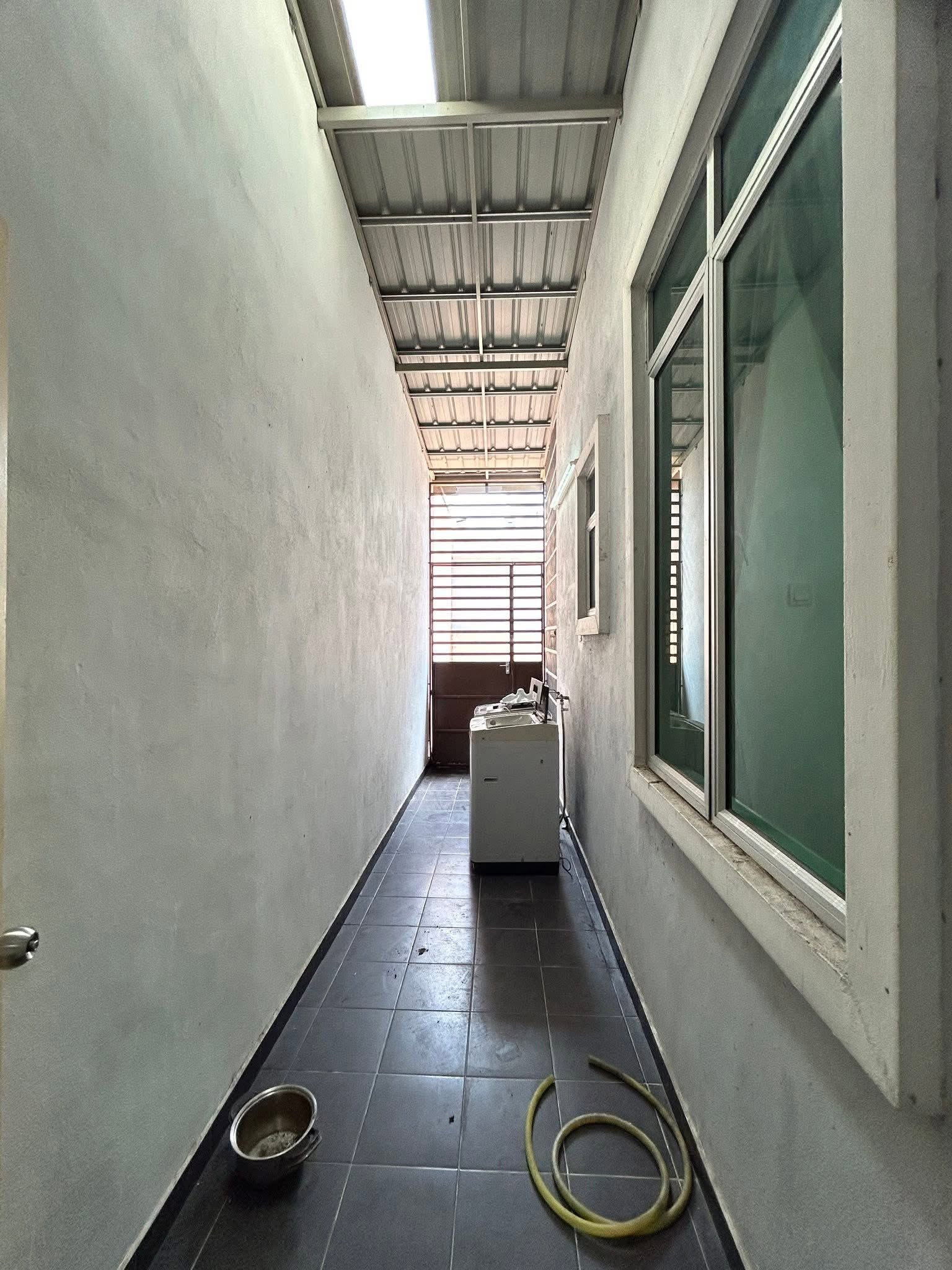 Tasek Nova Double Storey Semi D For Sales image