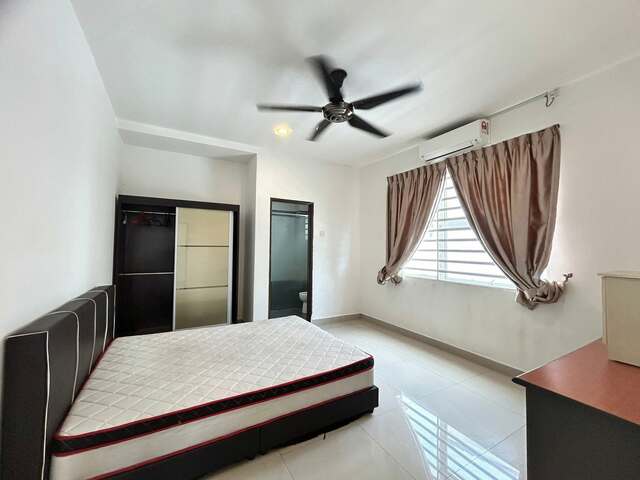 Tasek Nova Double Storey Semi D For Sales image