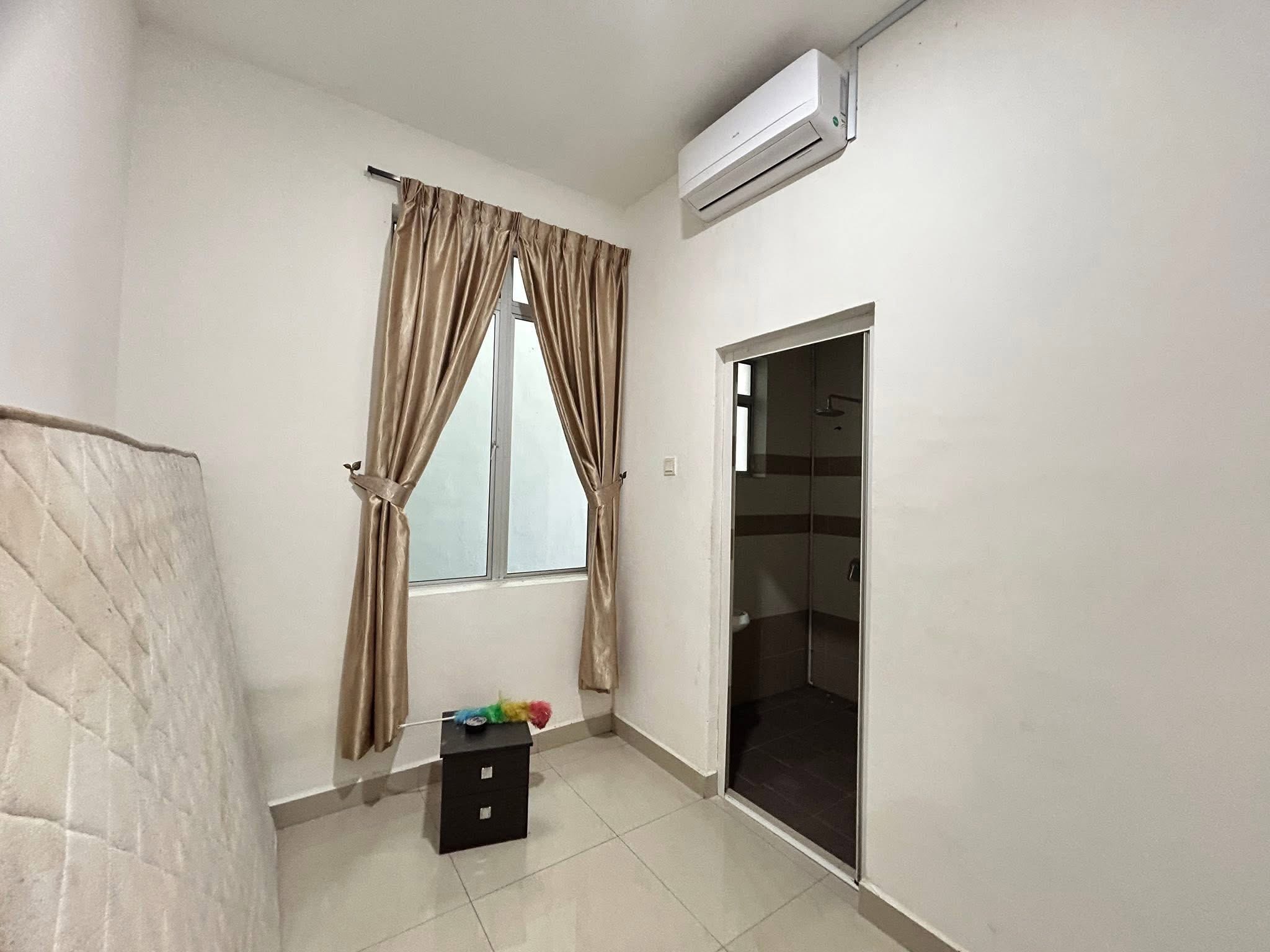 Tasek Nova Double Storey Semi D For Sales image