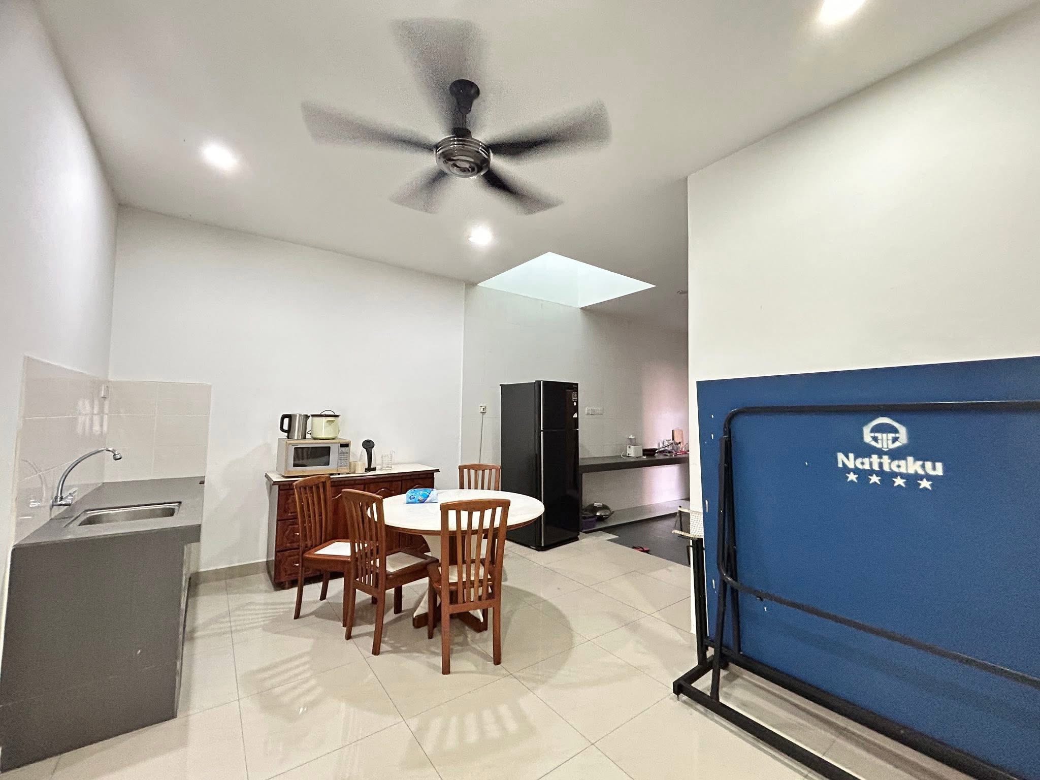 Tasek Nova Double Storey Semi D For Sales image