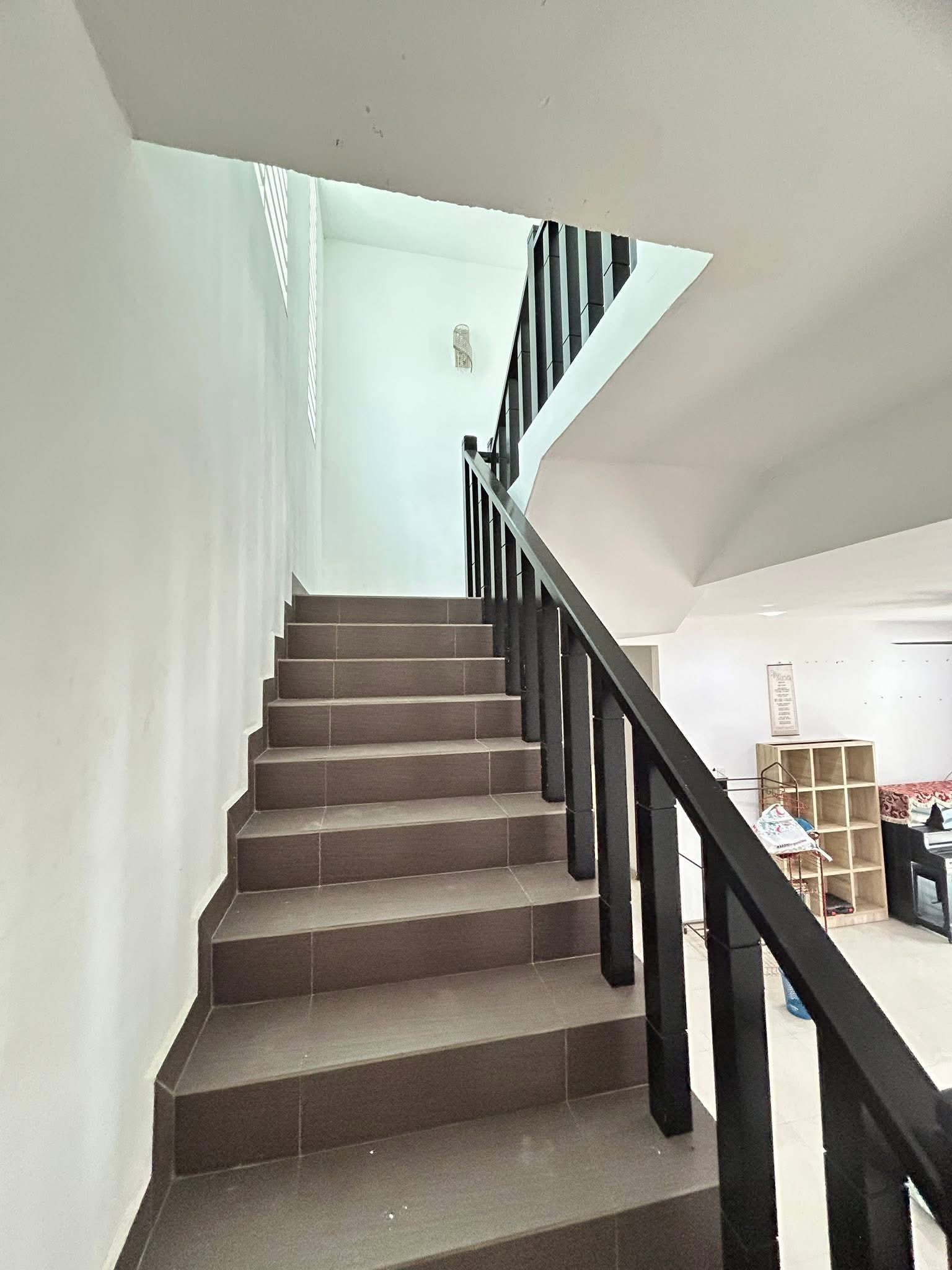 Tasek Nova Double Storey Semi D For Sales image