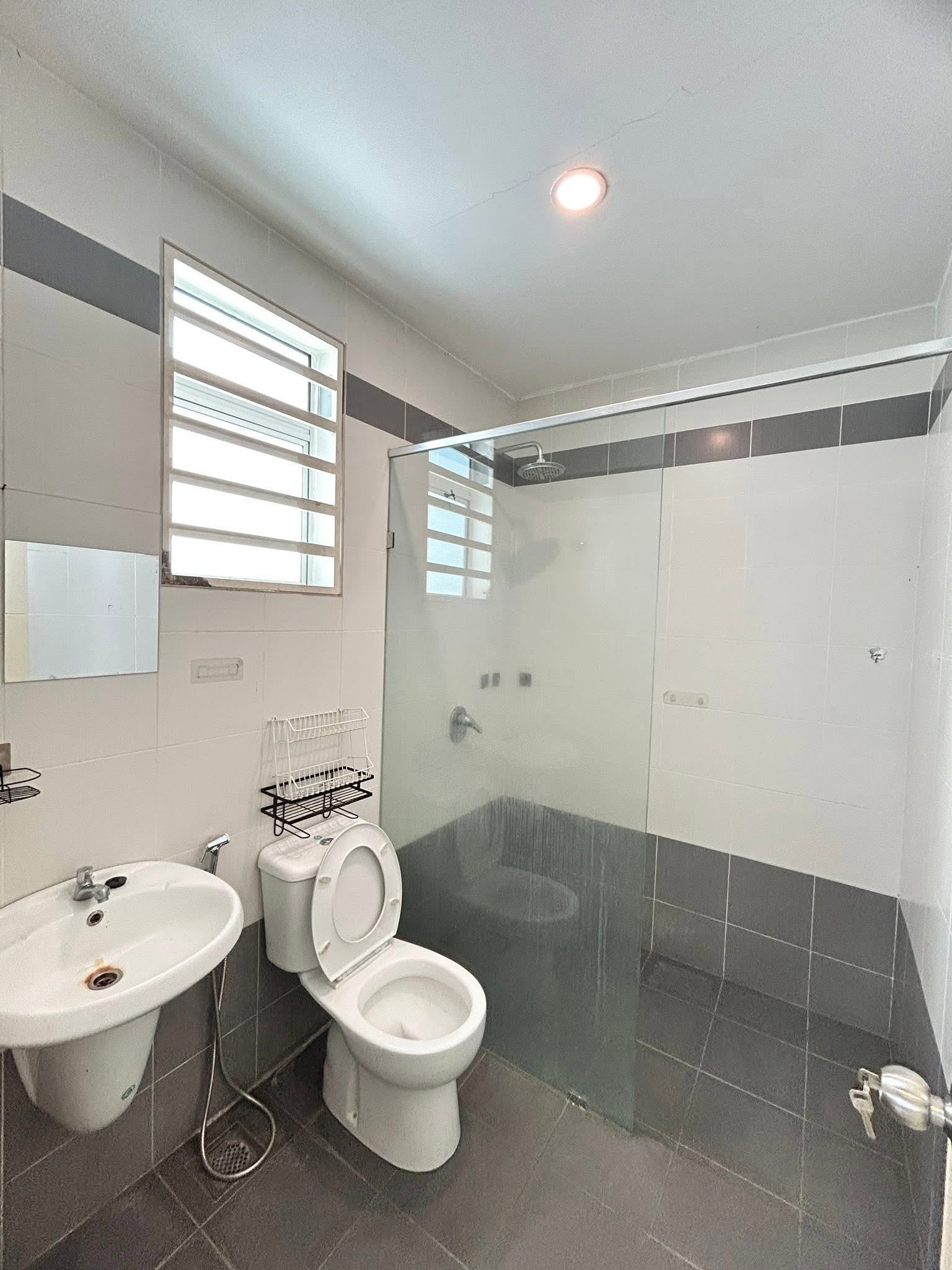 Tasek Nova Double Storey Semi D For Sales image