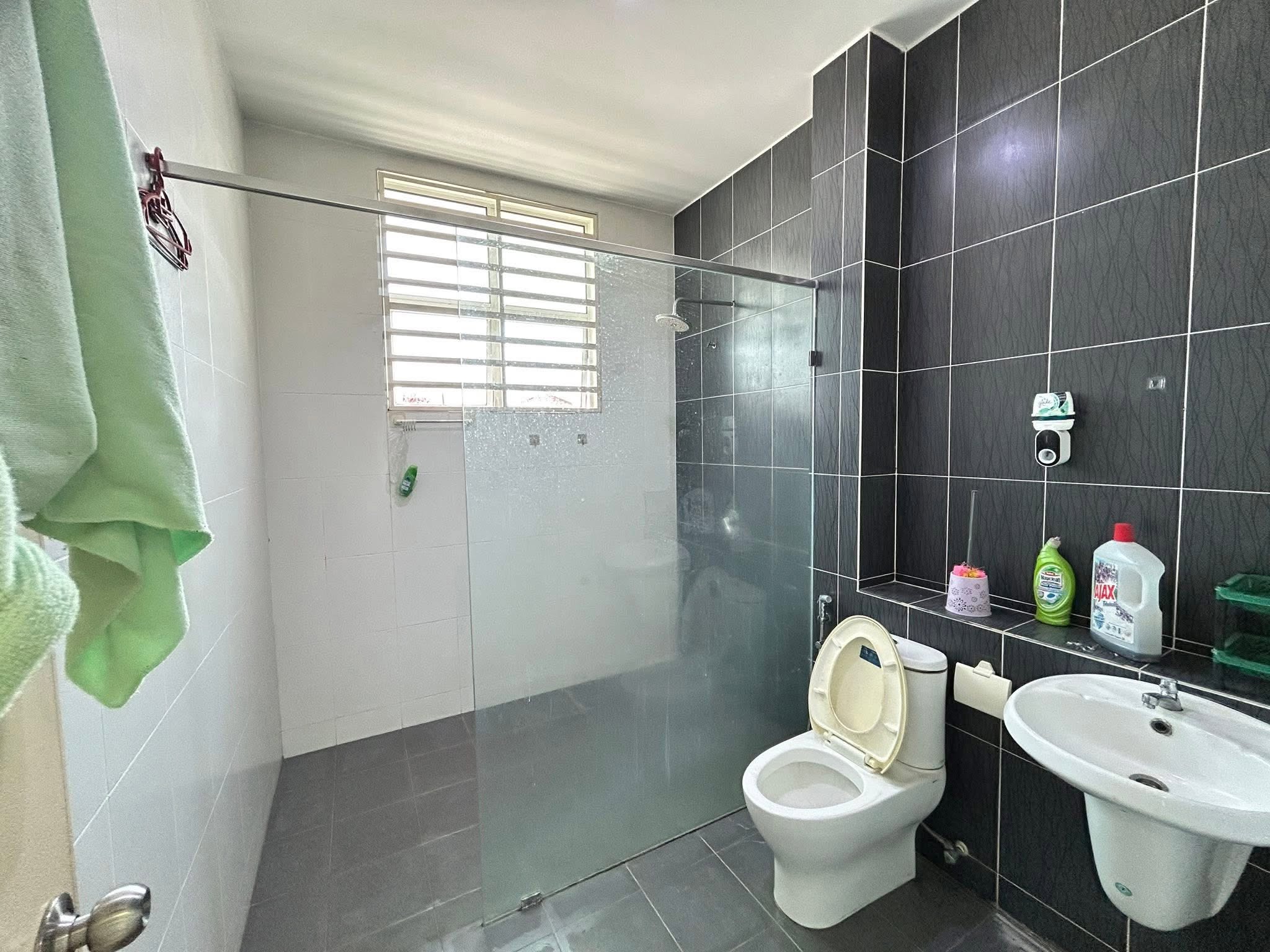 Tasek Nova Double Storey Semi D For Sales image