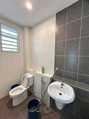 Tasek Nova Double Storey Semi D For Sales image