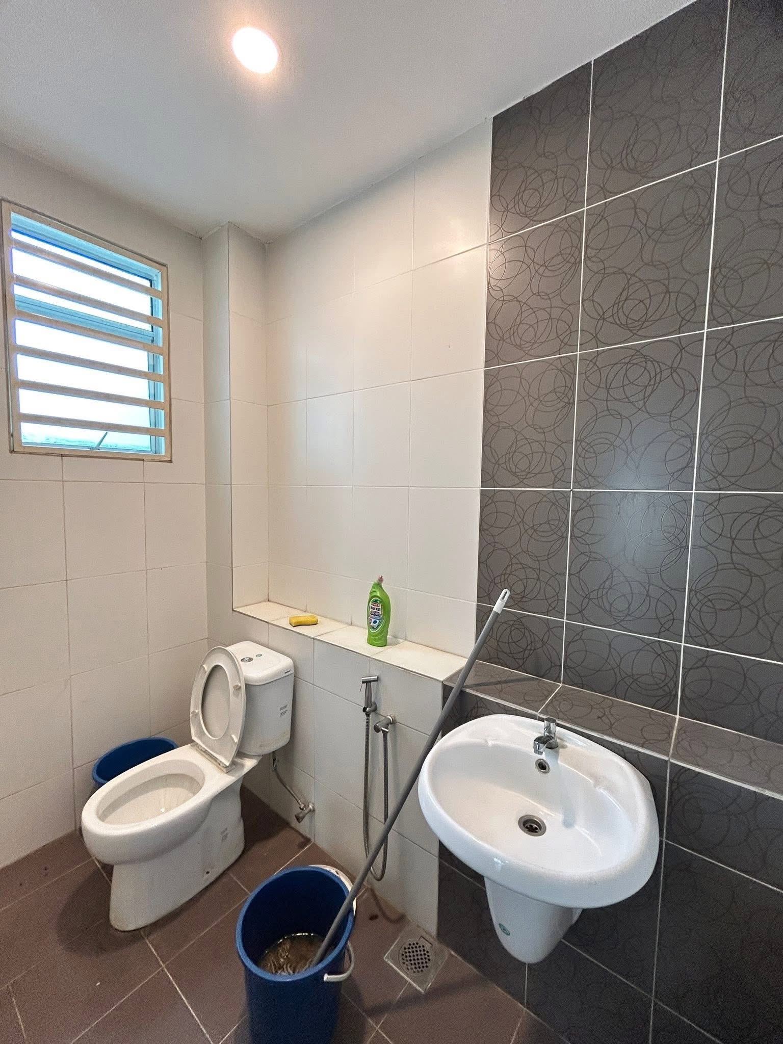 Tasek Nova Double Storey Semi D For Sales image