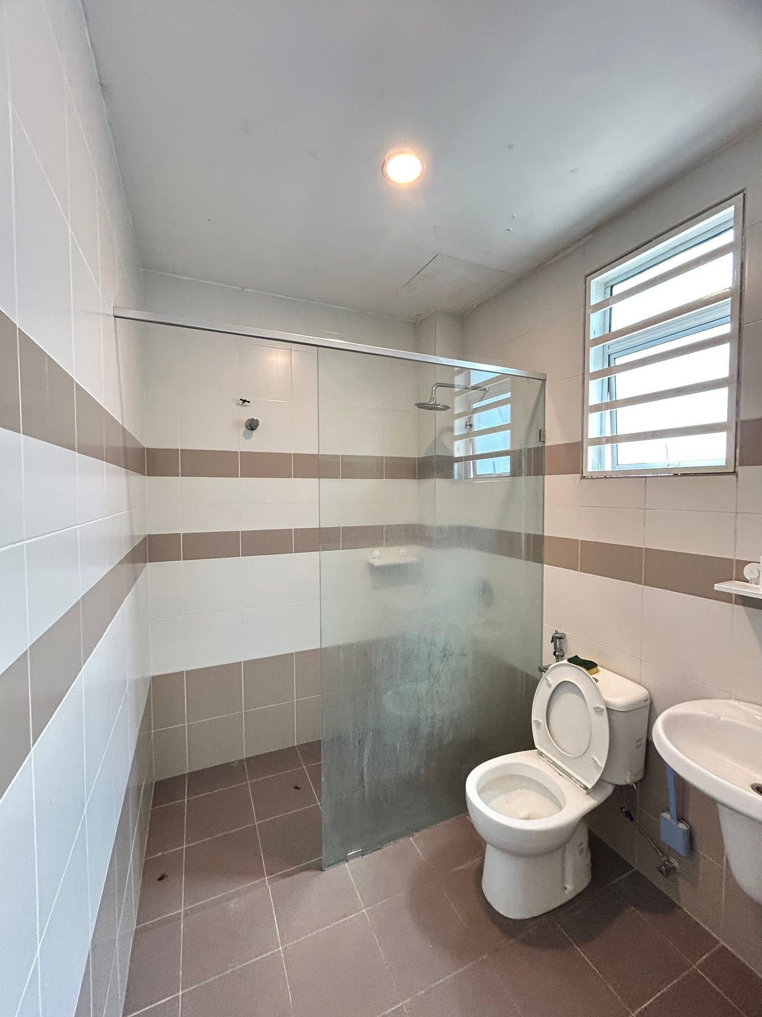 Tasek Nova Double Storey Semi D For Sales image