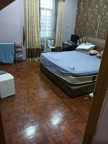 Desa Lang Indah Double Storey House For Sales image