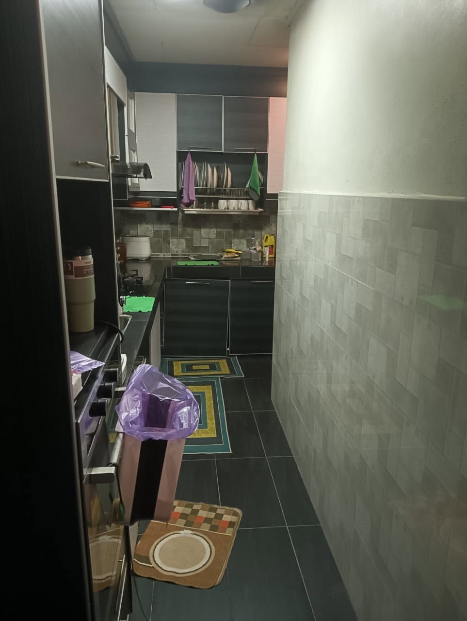 Desa Lang Indah Double Storey House For Sales image