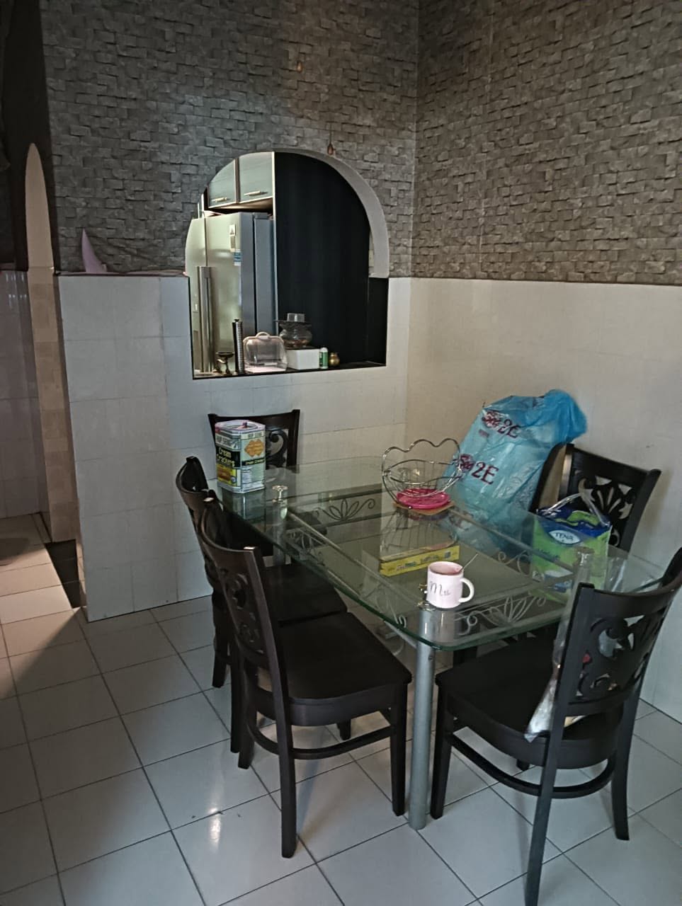 Desa Lang Indah Double Storey House For Sales image