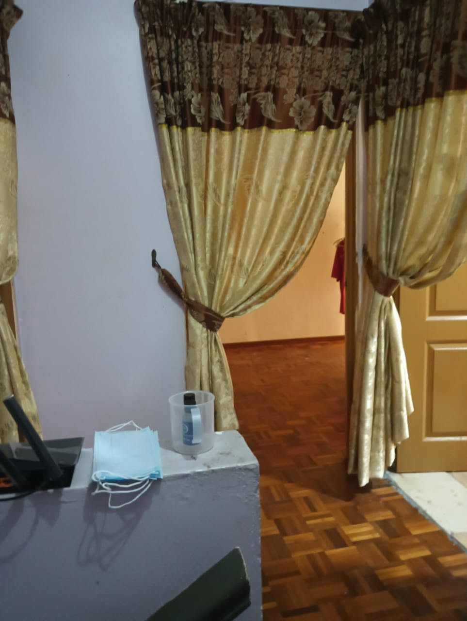 Desa Lang Indah Double Storey House For Sales image