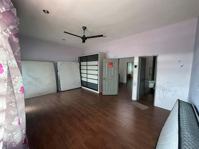 Tasek Double Storey House For Sales image