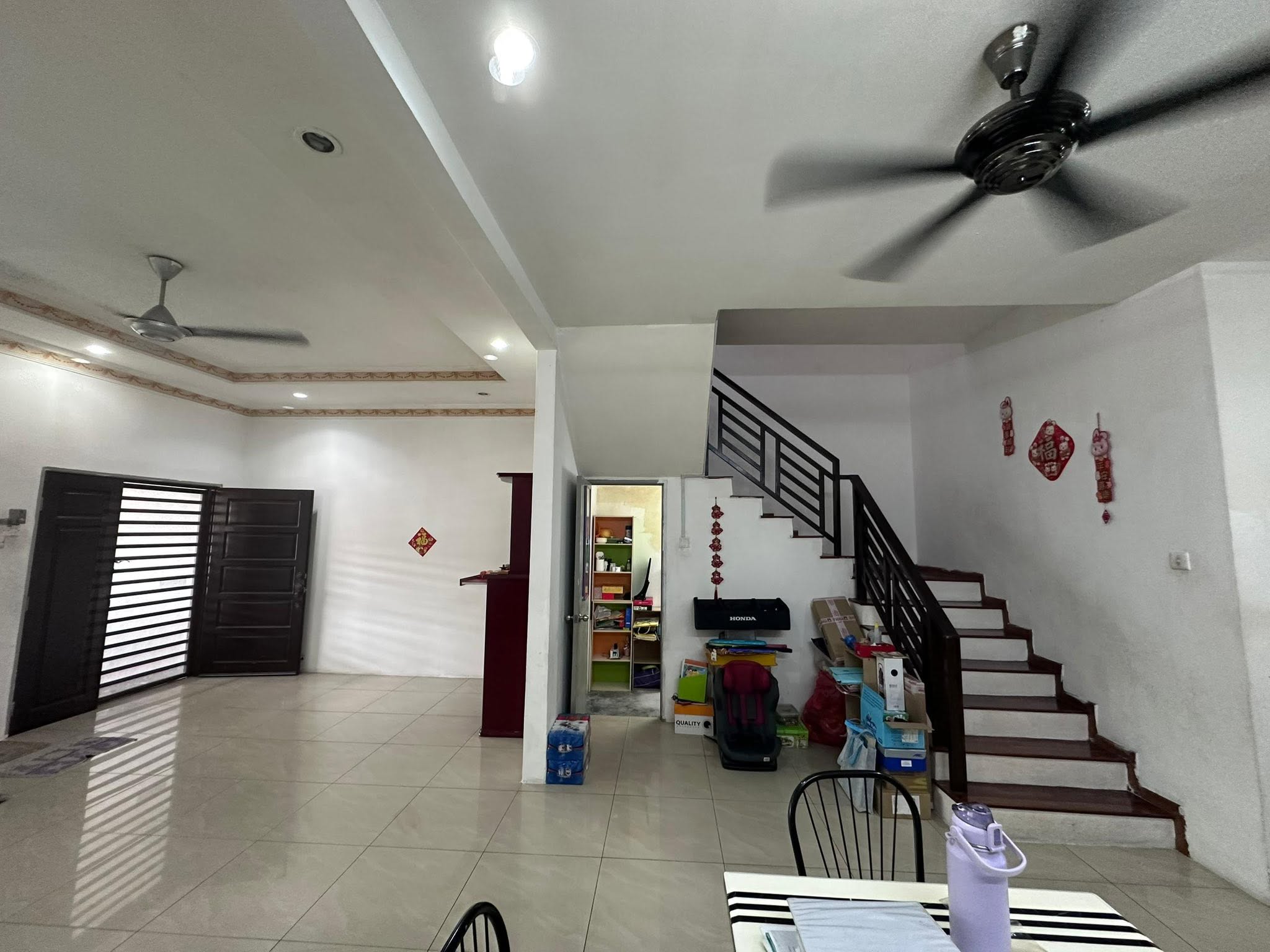 Tasek Double Storey House For Sales image
