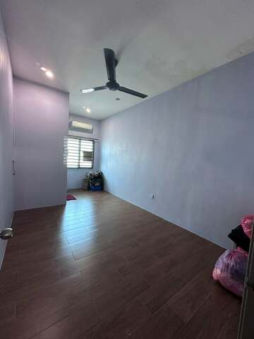 Tasek Double Storey House For Sales image