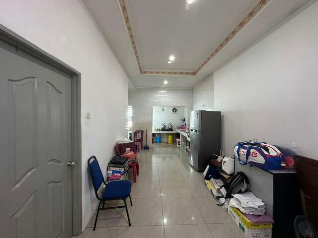 Tasek Double Storey House For Sales image