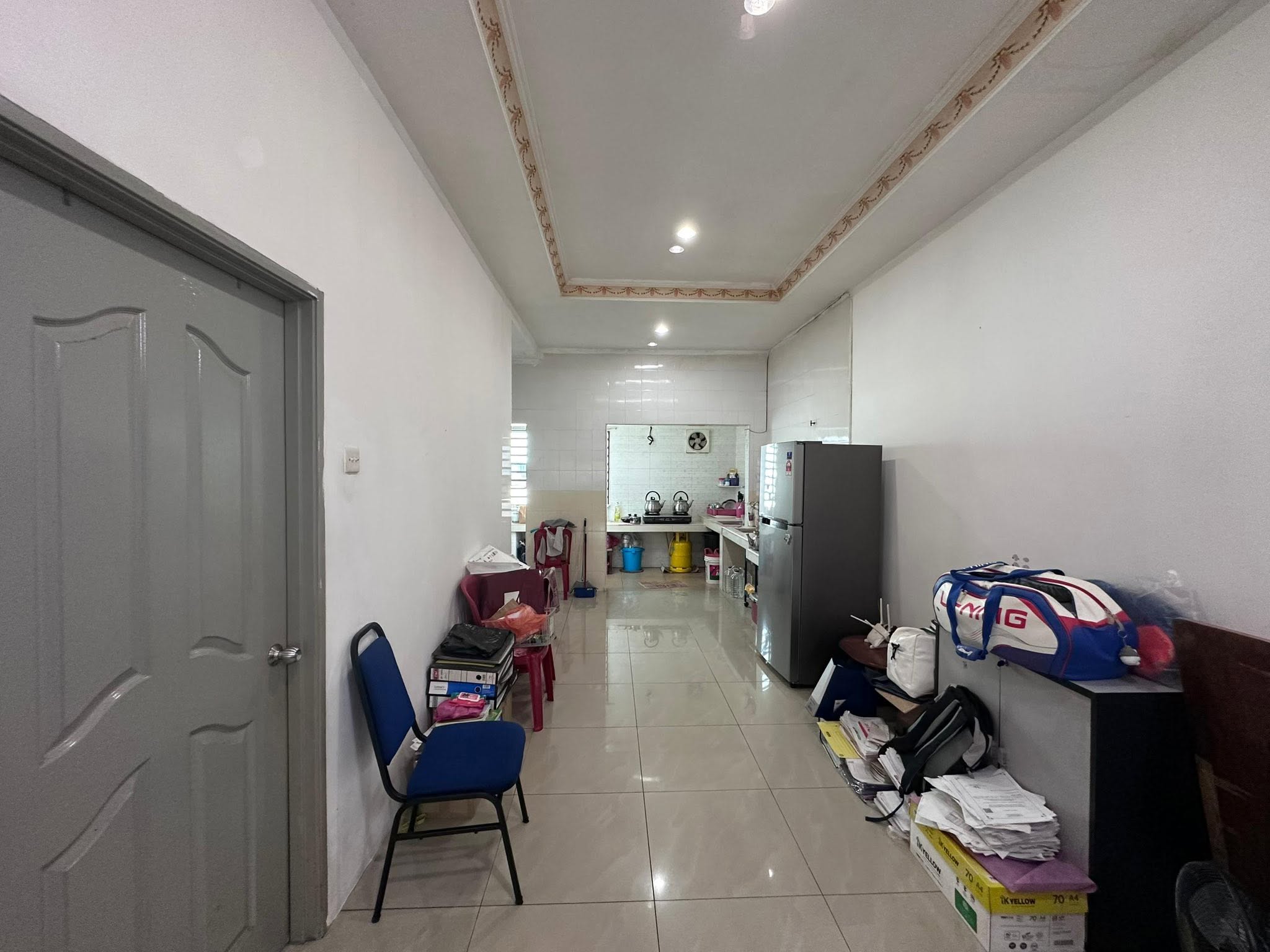 Tasek Double Storey House For Sales image