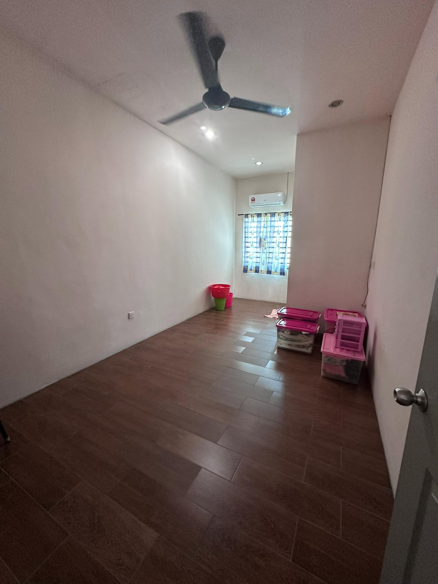 Tasek Double Storey House For Sales image