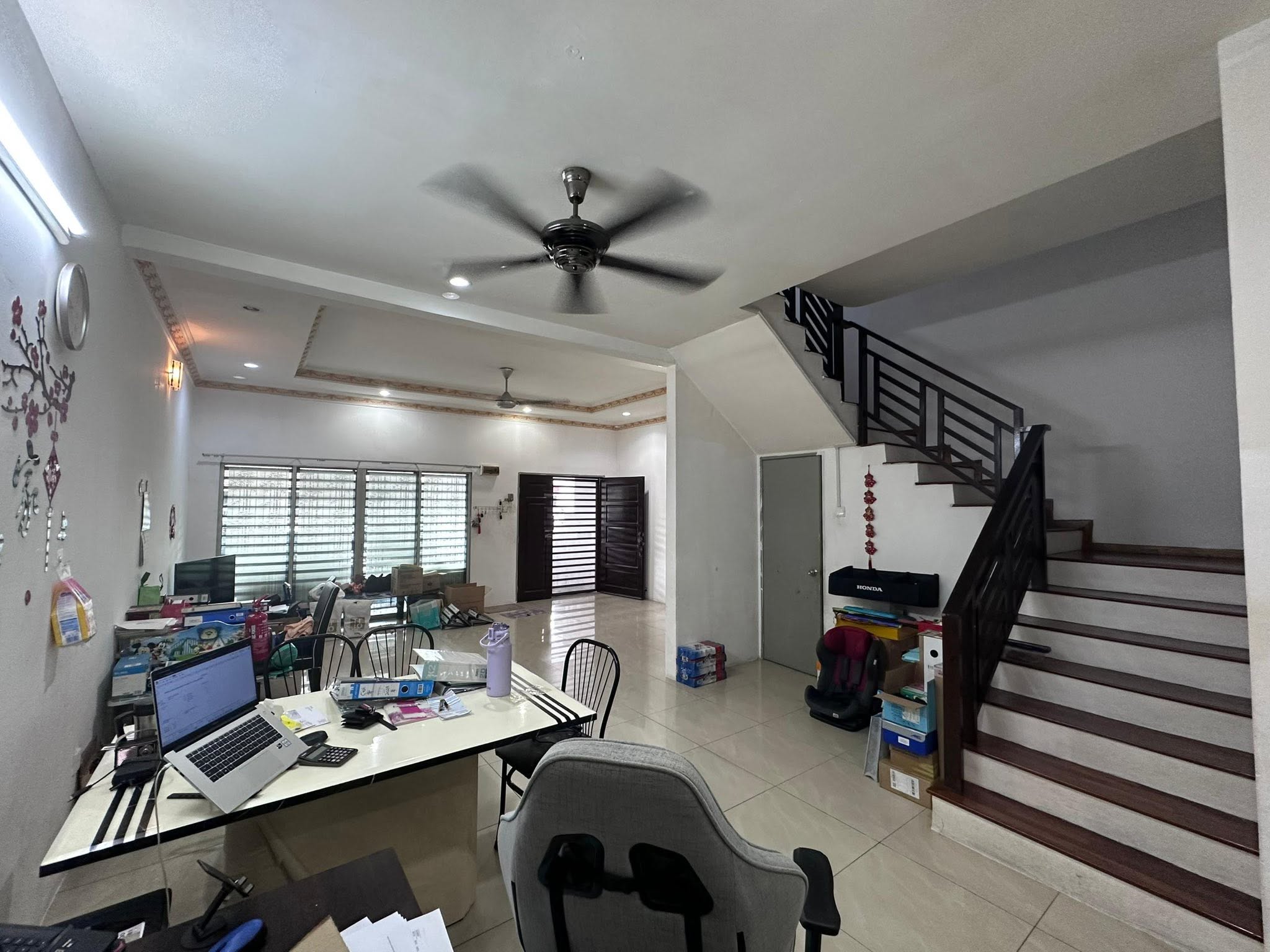 Tasek Double Storey House For Sales image