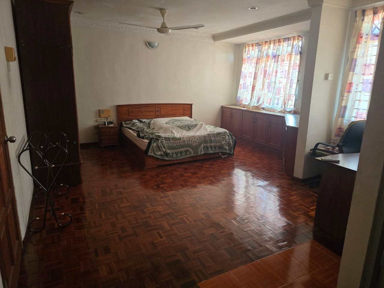 Tasek Double Storey House For Sales image