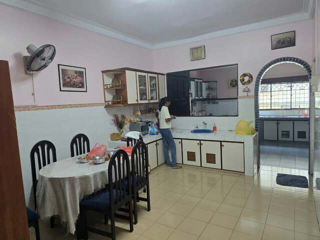 Tasek Double Storey House For Sales image