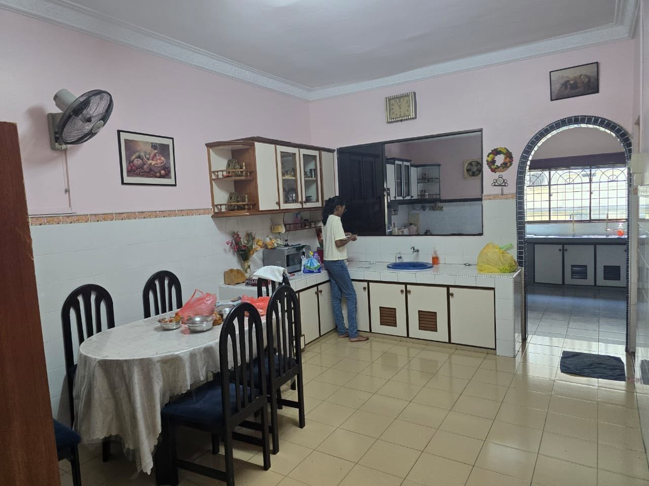 Tasek Double Storey House For Sales image