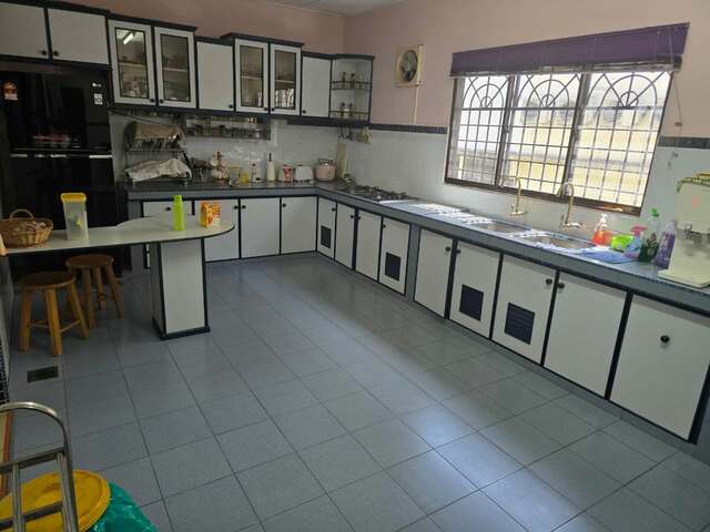 Tasek Double Storey House For Sales image