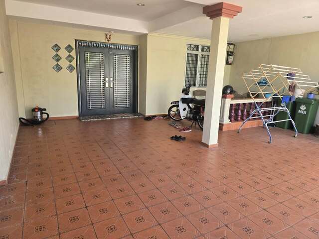 Tasek Double Storey House For Sales image