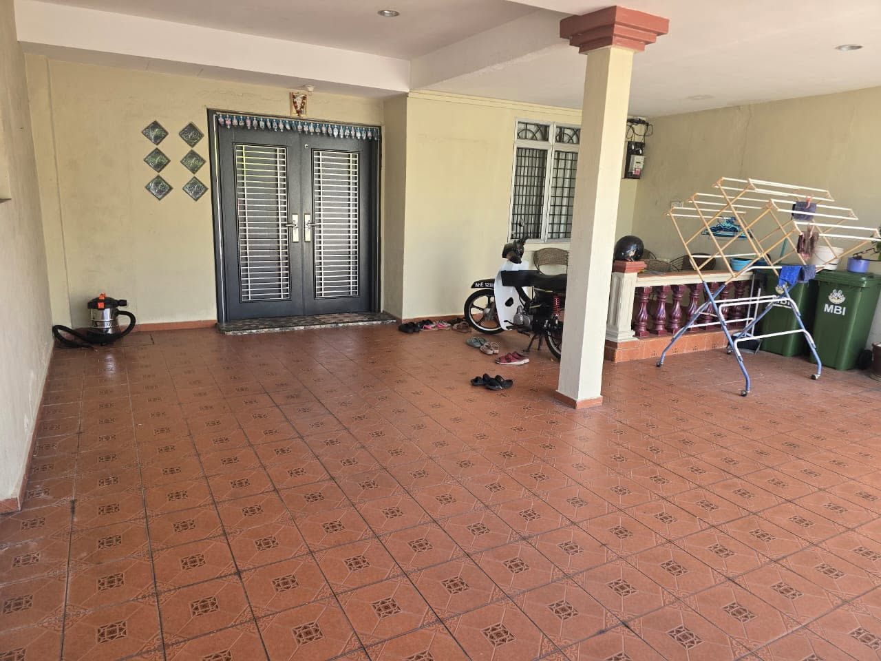 Tasek Double Storey House For Sales image