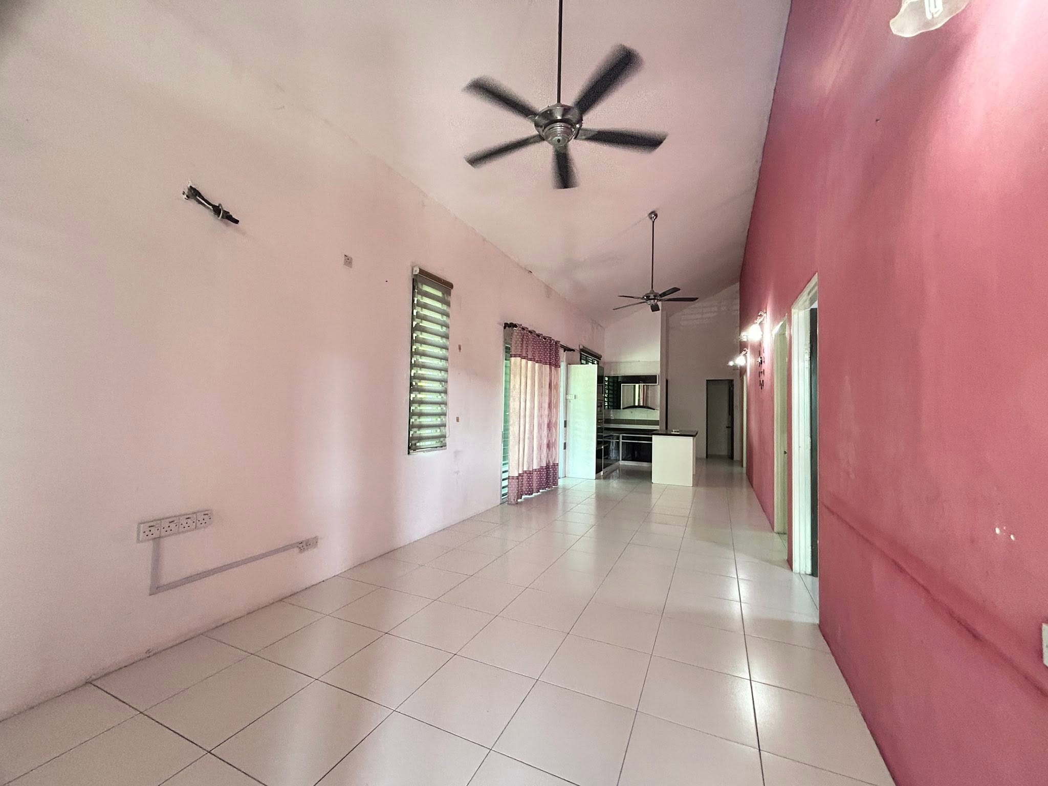 Tasek Single Storey Semi D For Sales image