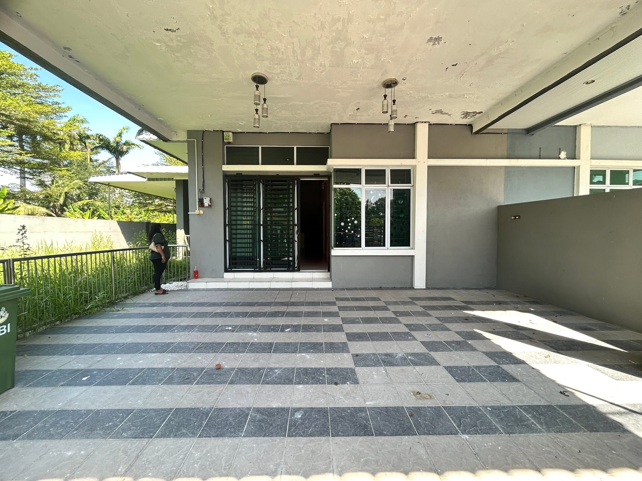 Tasek Single Storey Semi D For Sales image